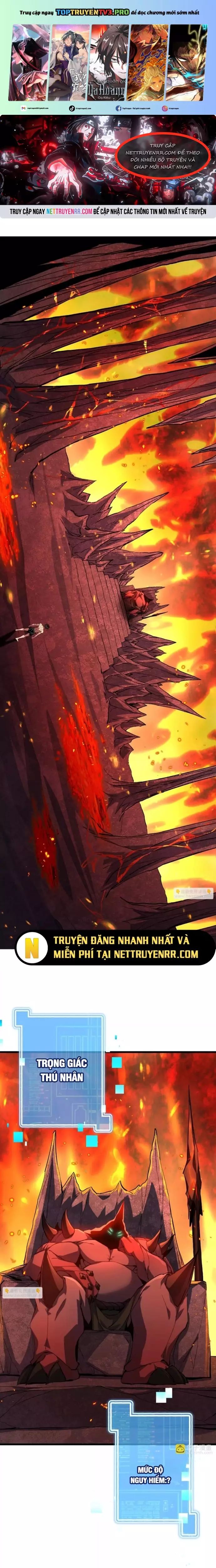 Mạt Thế Cẩu Sinh: Gián Giúp Ta Chồng Buff Chap 22 - Next Chap 23