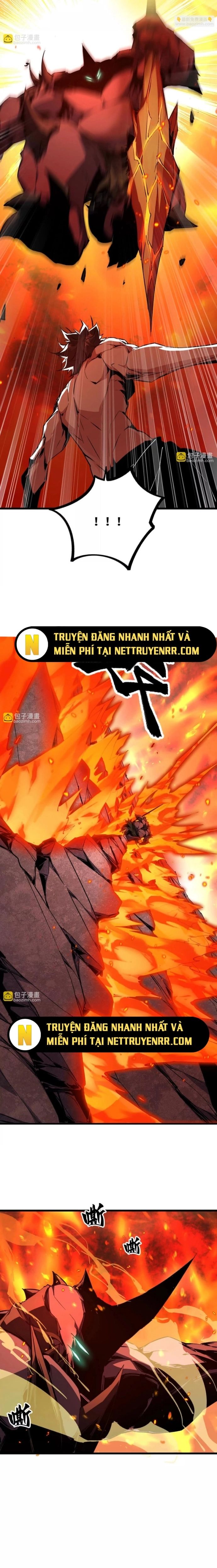 Mạt Thế Cẩu Sinh: Gián Giúp Ta Chồng Buff Chap 22 - Next Chap 23