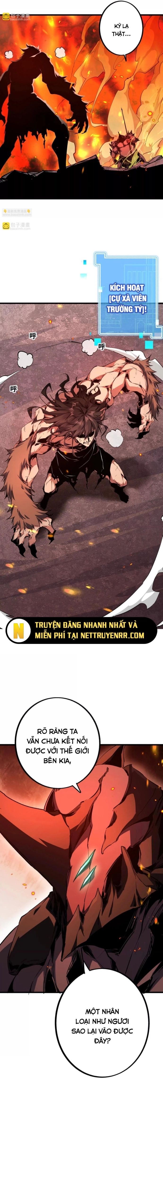 Mạt Thế Cẩu Sinh: Gián Giúp Ta Chồng Buff Chap 22 - Next Chap 23