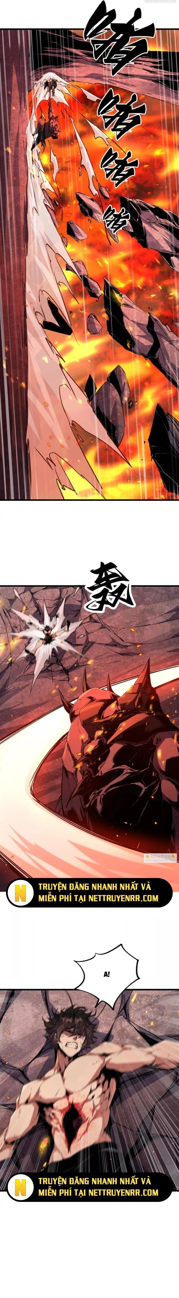 Mạt Thế Cẩu Sinh: Gián Giúp Ta Chồng Buff Chap 22 - Next Chap 23