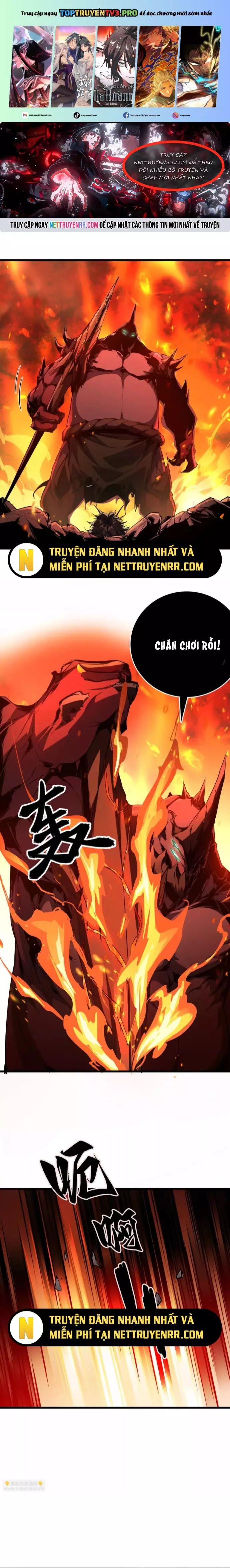Mạt Thế Cẩu Sinh: Gián Giúp Ta Chồng Buff Chap 23 - Next Chap 24