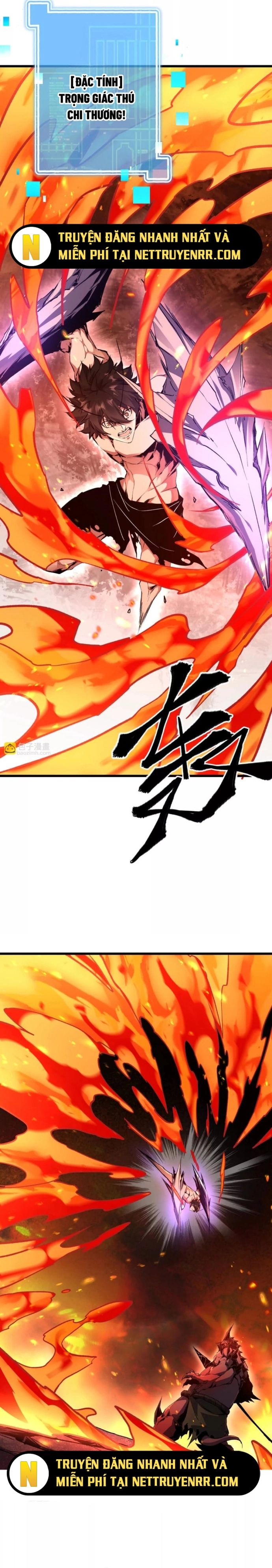 Mạt Thế Cẩu Sinh: Gián Giúp Ta Chồng Buff Chap 23 - Next Chap 24