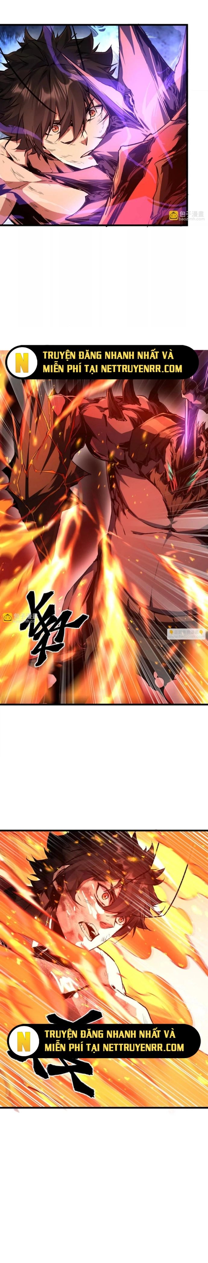 Mạt Thế Cẩu Sinh: Gián Giúp Ta Chồng Buff Chap 23 - Next Chap 24