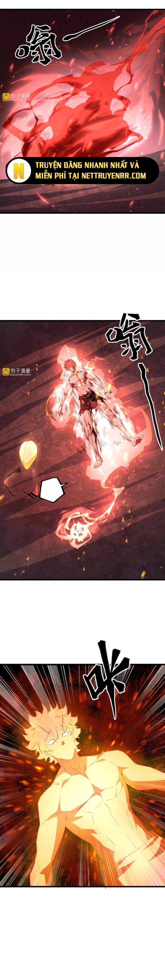 Mạt Thế Cẩu Sinh: Gián Giúp Ta Chồng Buff Chap 23 - Next Chap 24