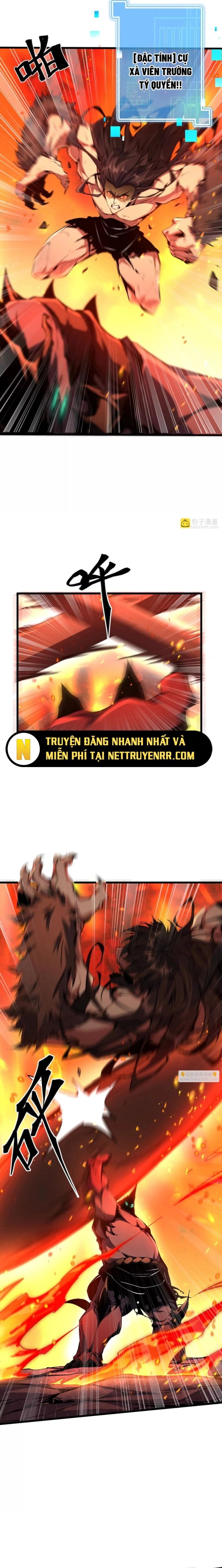 Mạt Thế Cẩu Sinh: Gián Giúp Ta Chồng Buff Chap 23 - Next Chap 24