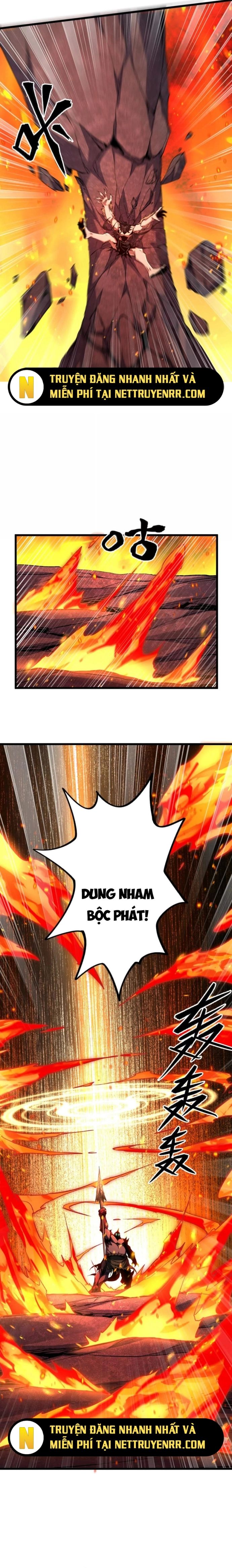 Mạt Thế Cẩu Sinh: Gián Giúp Ta Chồng Buff Chap 23 - Next Chap 24