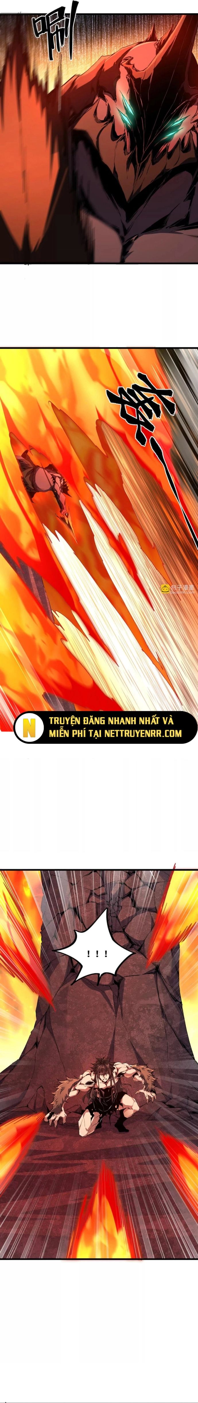 Mạt Thế Cẩu Sinh: Gián Giúp Ta Chồng Buff Chap 23 - Next Chap 24
