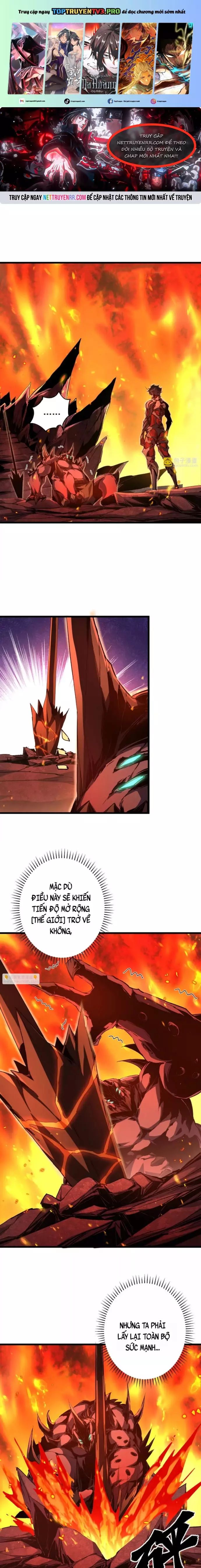 Mạt Thế Cẩu Sinh: Gián Giúp Ta Chồng Buff Chap 25 - Next Chap 26
