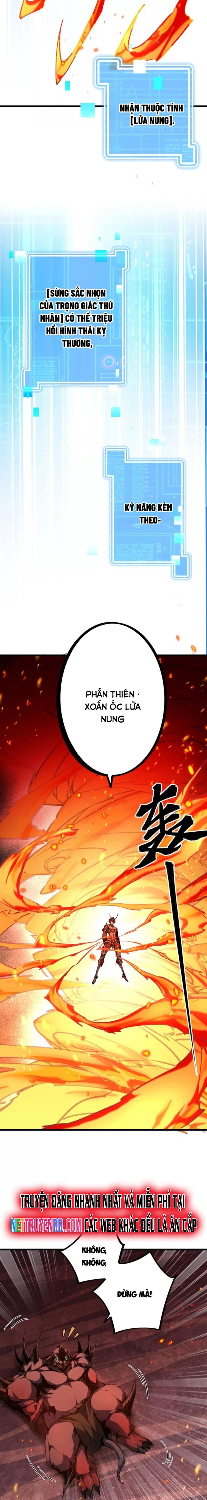Mạt Thế Cẩu Sinh: Gián Giúp Ta Chồng Buff Chap 25 - Next Chap 26
