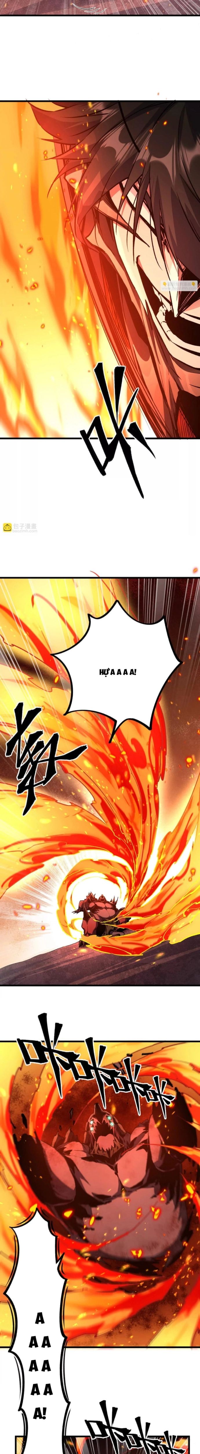 Mạt Thế Cẩu Sinh: Gián Giúp Ta Chồng Buff Chap 25 - Next Chap 26