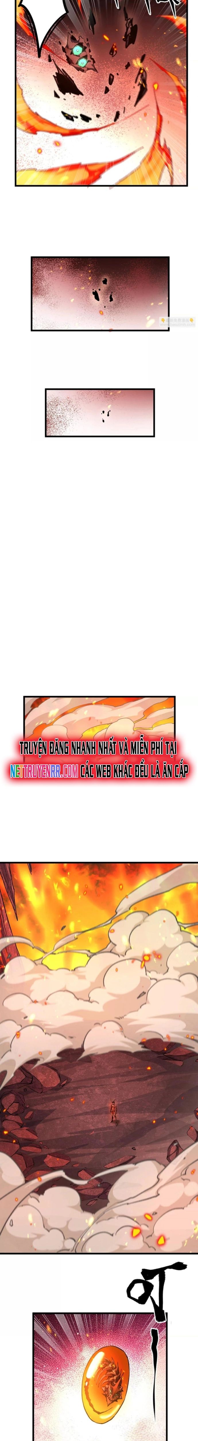 Mạt Thế Cẩu Sinh: Gián Giúp Ta Chồng Buff Chap 25 - Next Chap 26