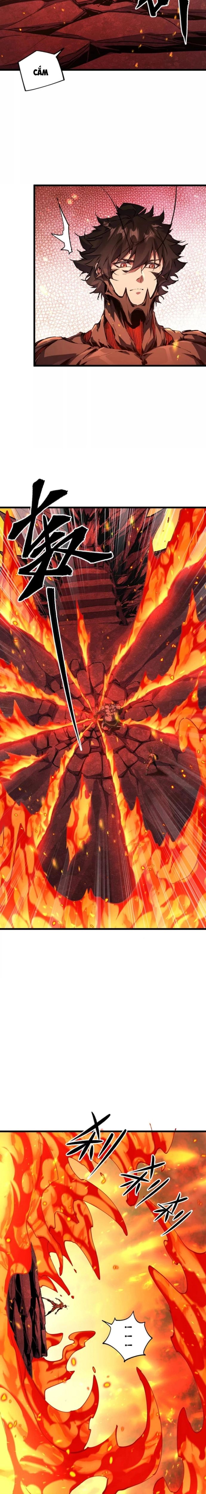 Mạt Thế Cẩu Sinh: Gián Giúp Ta Chồng Buff Chap 25 - Next Chap 26