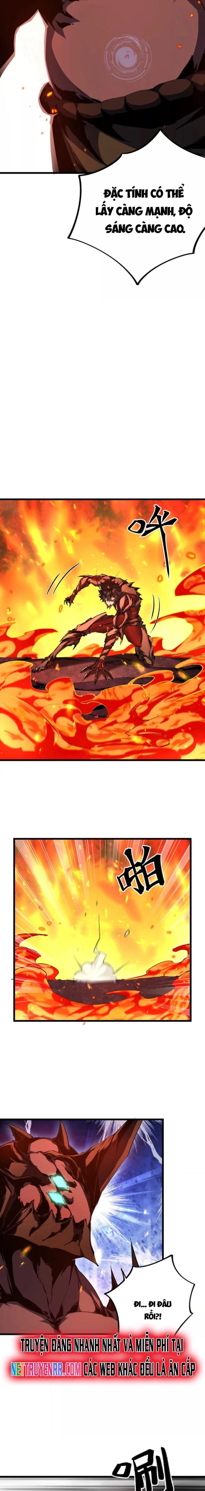 Mạt Thế Cẩu Sinh: Gián Giúp Ta Chồng Buff Chap 25 - Next Chap 26