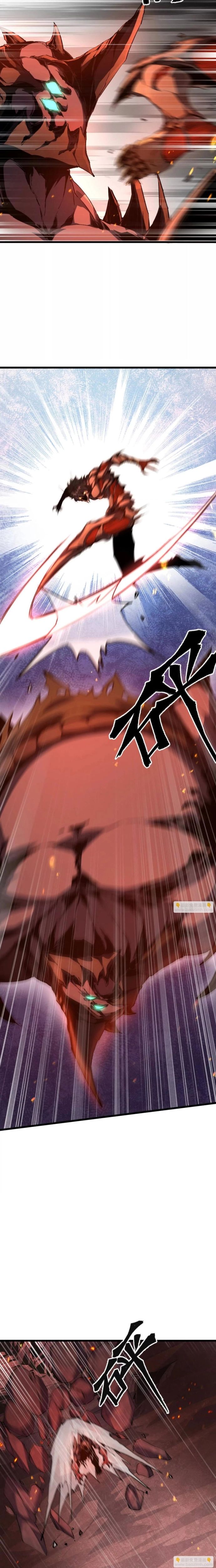 Mạt Thế Cẩu Sinh: Gián Giúp Ta Chồng Buff Chap 25 - Next Chap 26