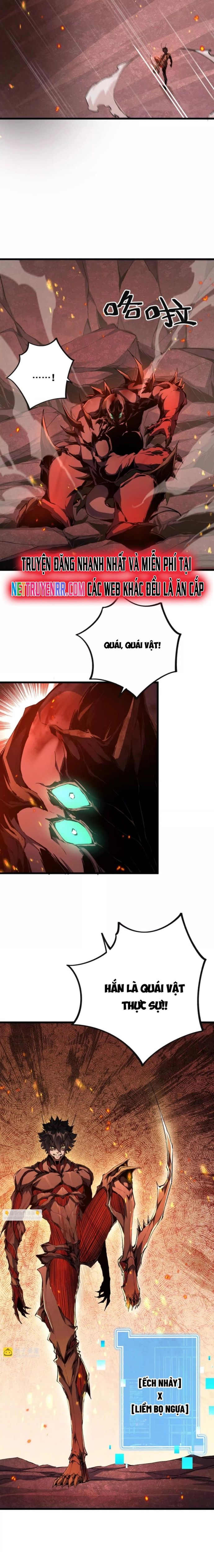 Mạt Thế Cẩu Sinh: Gián Giúp Ta Chồng Buff Chap 25 - Next Chap 26