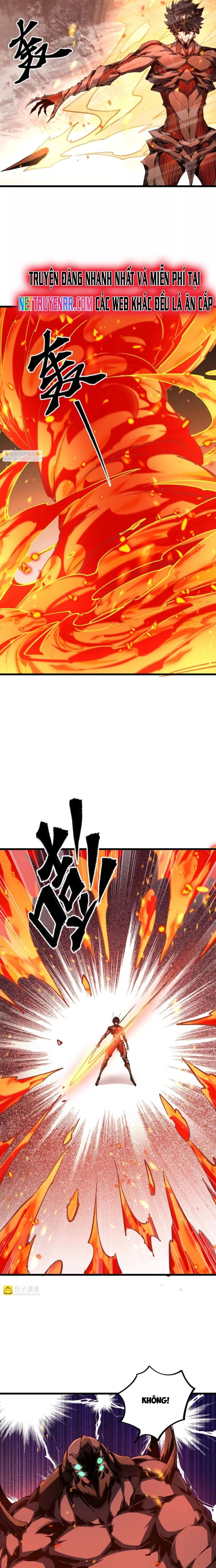 Mạt Thế Cẩu Sinh: Gián Giúp Ta Chồng Buff Chap 25 - Next Chap 26