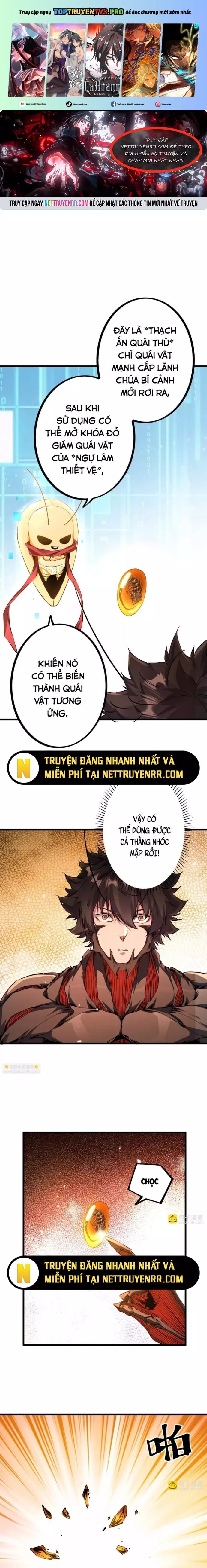 Mạt Thế Cẩu Sinh: Gián Giúp Ta Chồng Buff Chap 26 - Next Chap 27