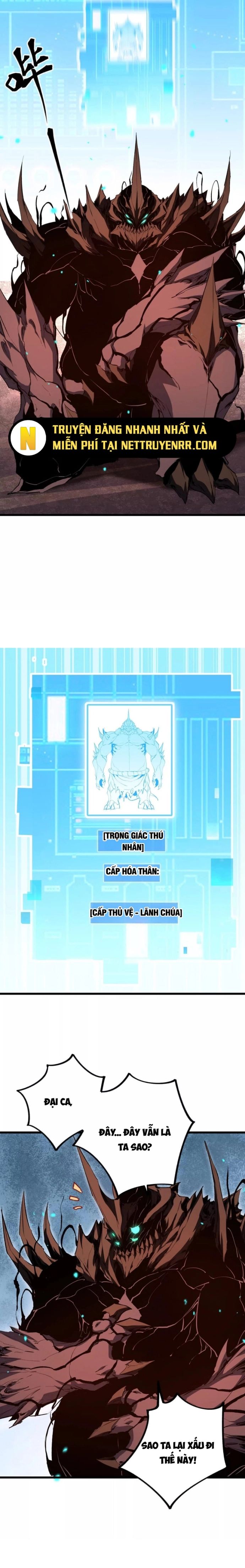 Mạt Thế Cẩu Sinh: Gián Giúp Ta Chồng Buff Chap 26 - Next Chap 27