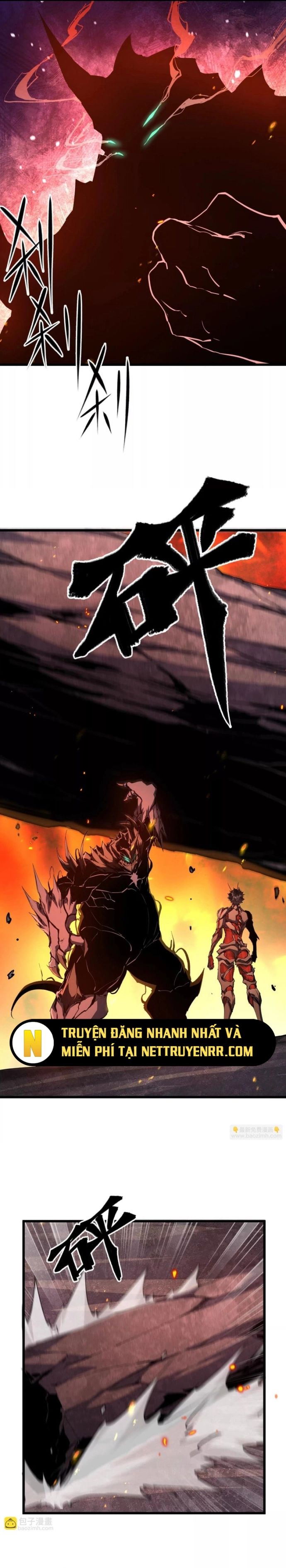 Mạt Thế Cẩu Sinh: Gián Giúp Ta Chồng Buff Chap 26 - Next Chap 27
