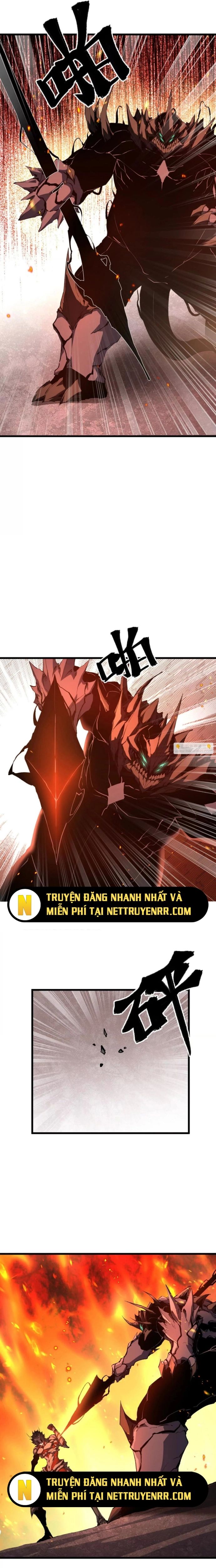Mạt Thế Cẩu Sinh: Gián Giúp Ta Chồng Buff Chap 26 - Next Chap 27