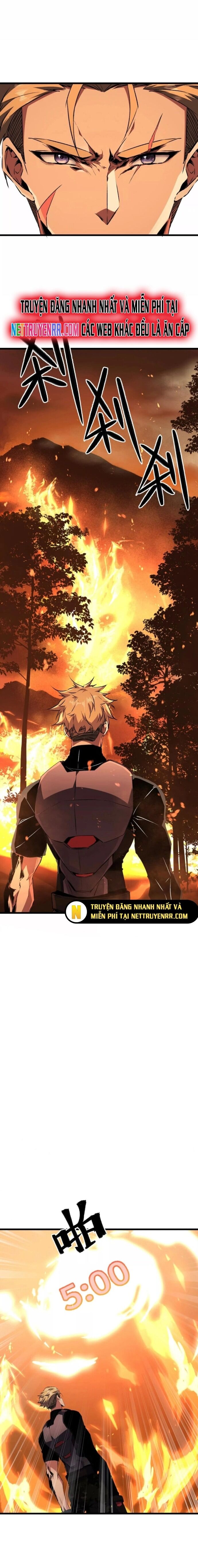 Mạt Thế Cẩu Sinh: Gián Giúp Ta Chồng Buff Chap 28 - Next Chap 29