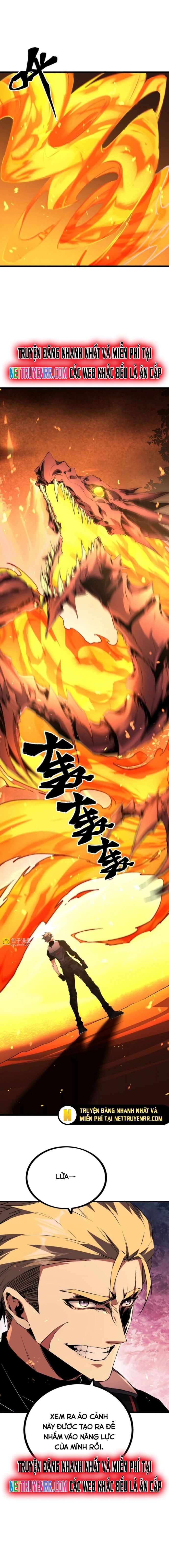 Mạt Thế Cẩu Sinh: Gián Giúp Ta Chồng Buff Chap 28 - Next Chap 29