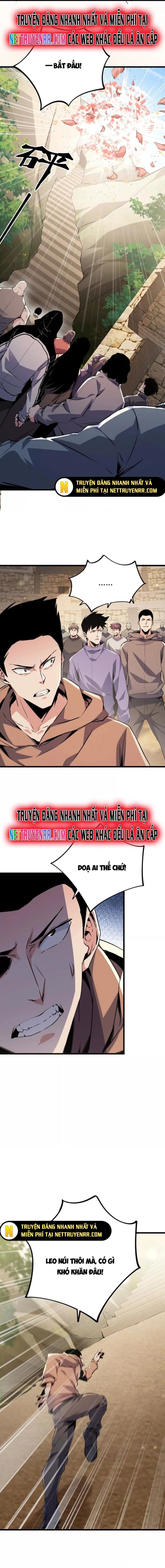 Mạt Thế Cẩu Sinh: Gián Giúp Ta Chồng Buff Chap 28 - Next Chap 29