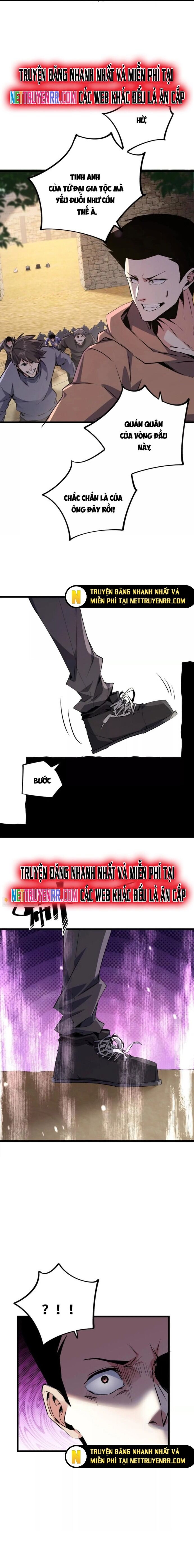 Mạt Thế Cẩu Sinh: Gián Giúp Ta Chồng Buff Chap 28 - Next Chap 29