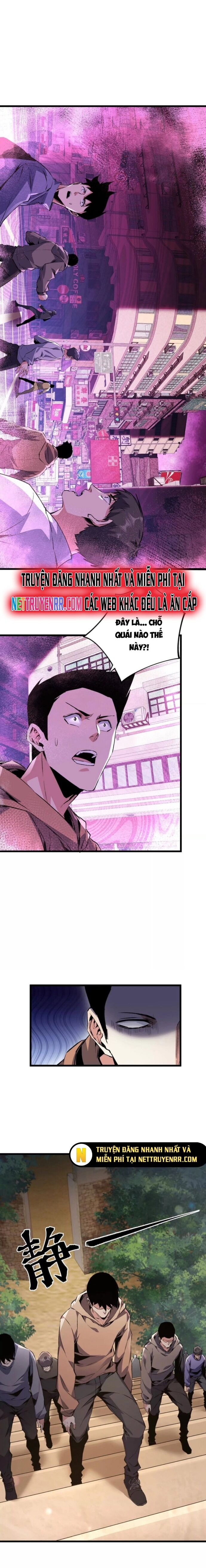 Mạt Thế Cẩu Sinh: Gián Giúp Ta Chồng Buff Chap 28 - Next Chap 29