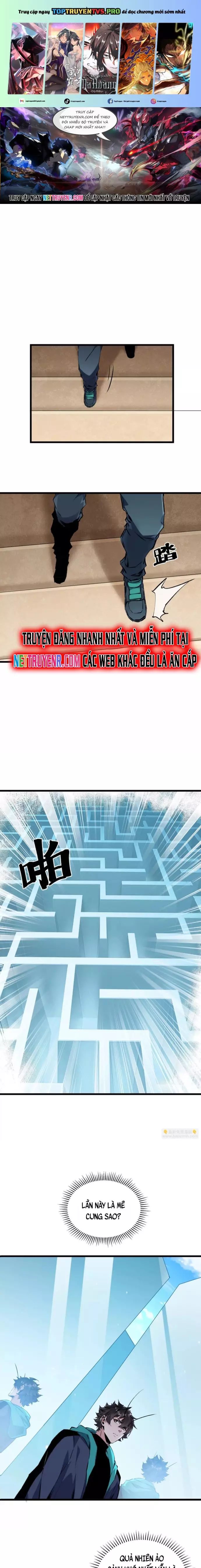 Mạt Thế Cẩu Sinh: Gián Giúp Ta Chồng Buff Chap 30 - Next Chap 31