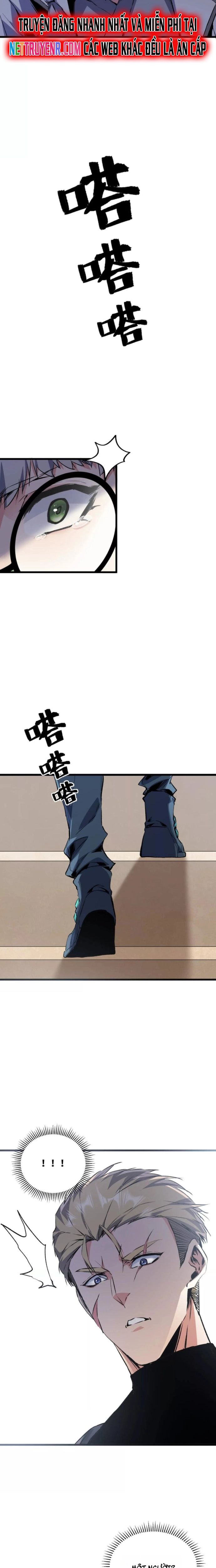 Mạt Thế Cẩu Sinh: Gián Giúp Ta Chồng Buff Chap 30 - Next Chap 31