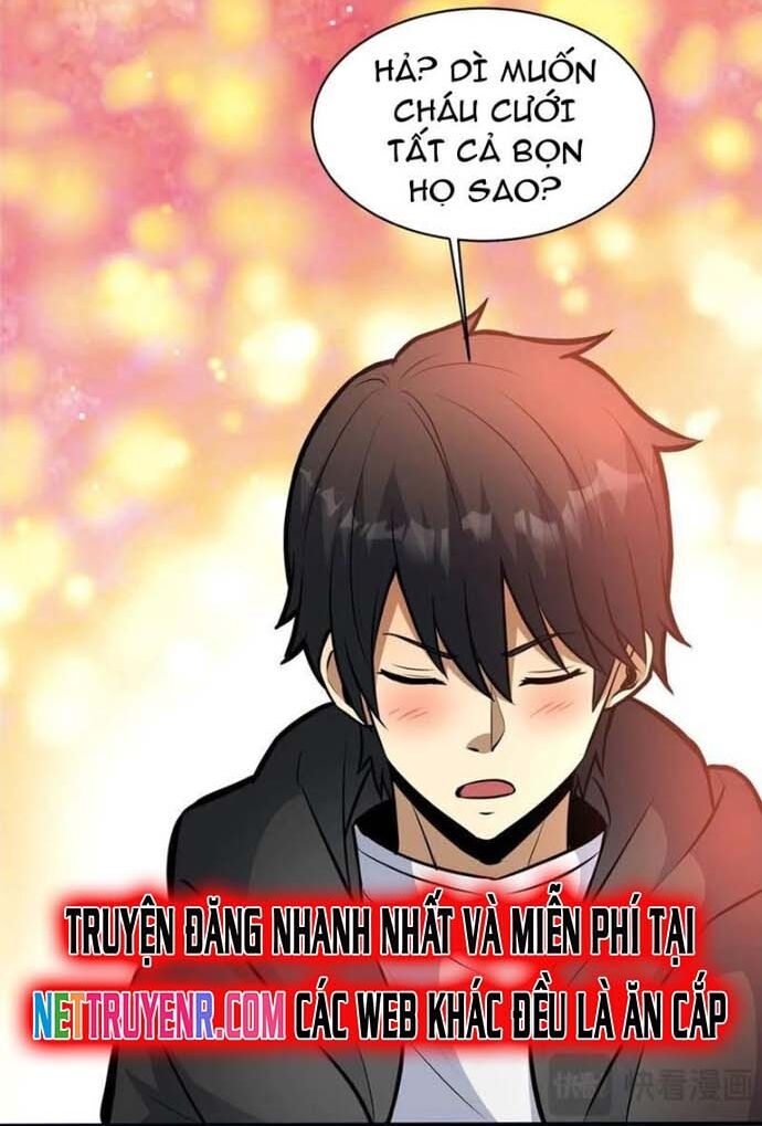 Mạt Thế Cẩu Sinh: Gián Giúp Ta Chồng Buff Chap 31 - Next Chap 32