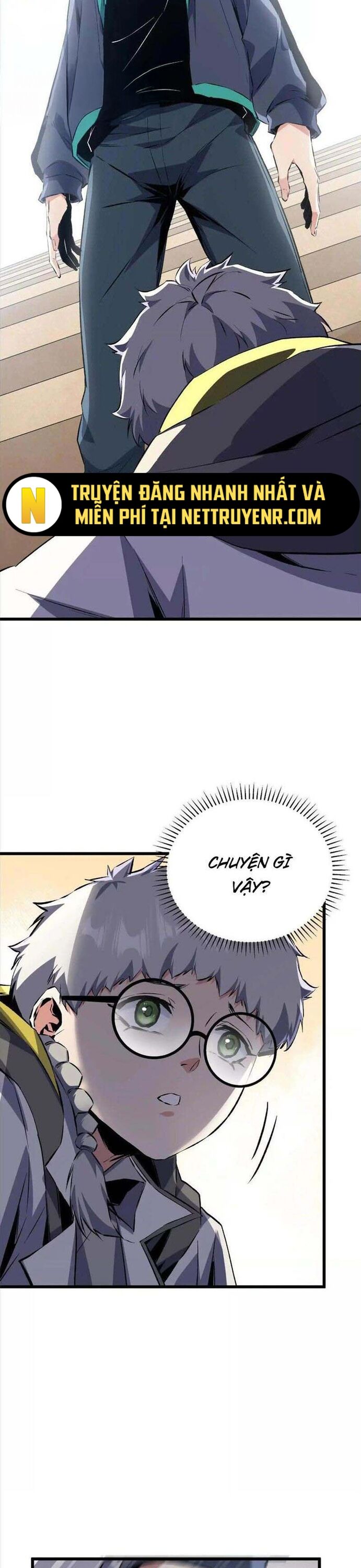 Mạt Thế Cẩu Sinh: Gián Giúp Ta Chồng Buff Chap 32 - Next Chap 33