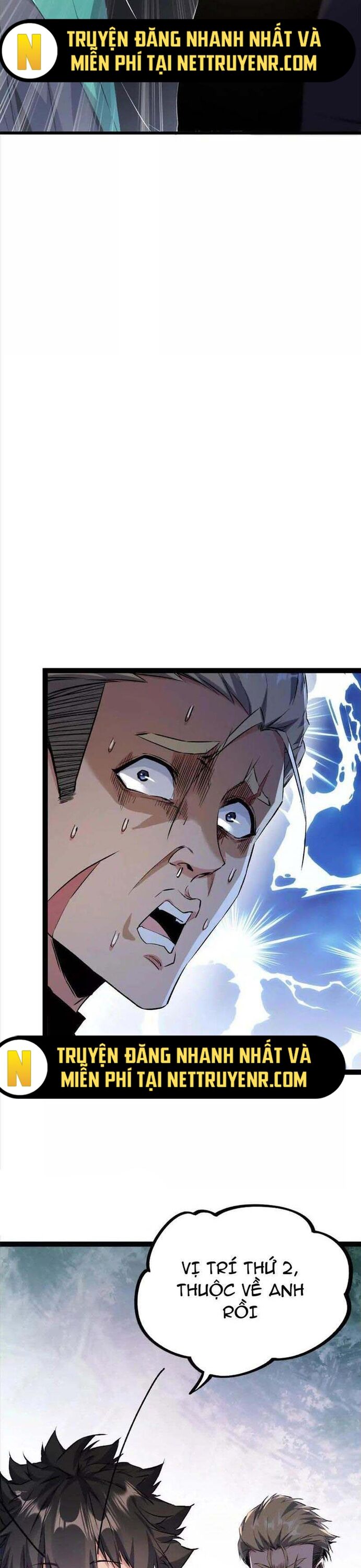Mạt Thế Cẩu Sinh: Gián Giúp Ta Chồng Buff Chap 32 - Next Chap 33