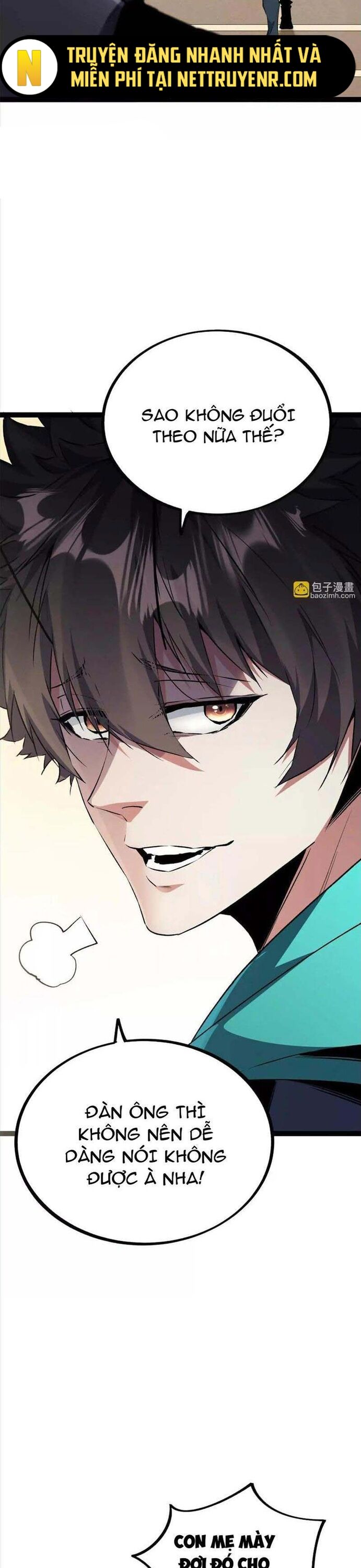 Mạt Thế Cẩu Sinh: Gián Giúp Ta Chồng Buff Chap 32 - Next Chap 33