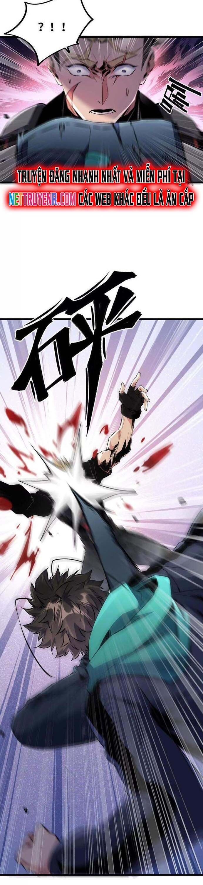 Mạt Thế Cẩu Sinh: Gián Giúp Ta Chồng Buff Chap 33 - Next Chap 34
