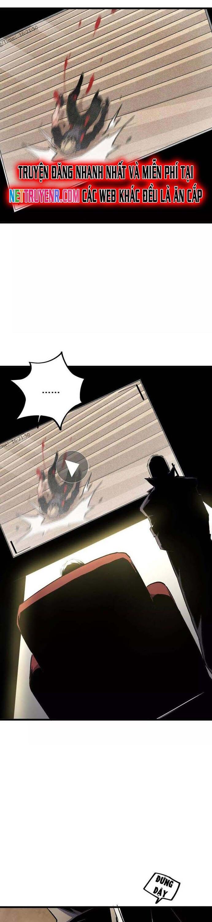 Mạt Thế Cẩu Sinh: Gián Giúp Ta Chồng Buff Chap 33 - Next Chap 34