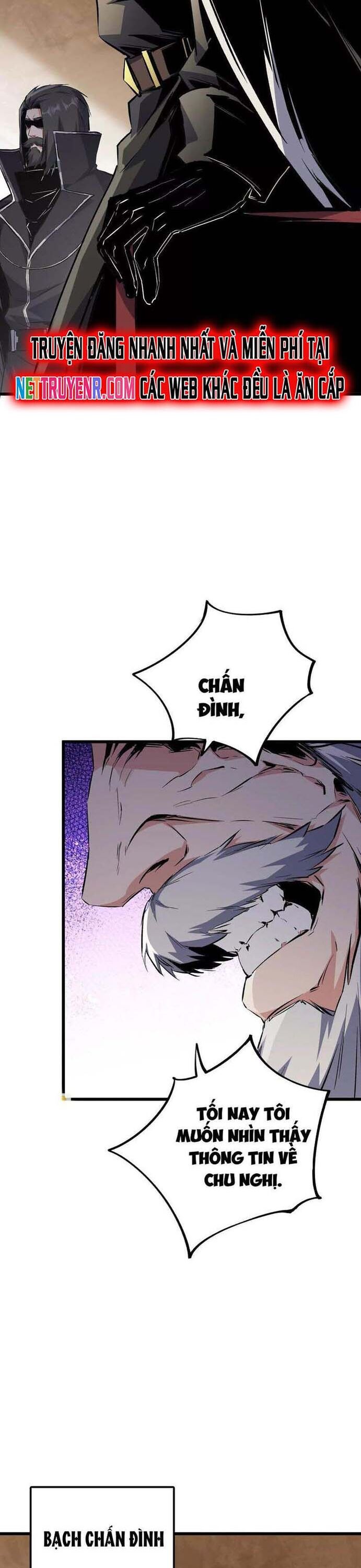Mạt Thế Cẩu Sinh: Gián Giúp Ta Chồng Buff Chap 33 - Next Chap 34