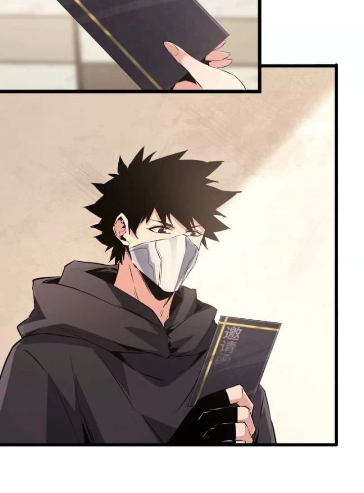 Mạt Thế Cẩu Sinh: Gián Giúp Ta Chồng Buff Chap 34 - Next Chap 35