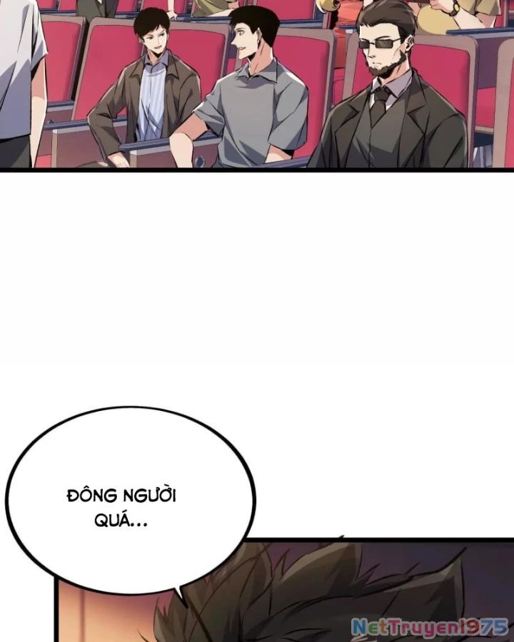 Mạt Thế Cẩu Sinh: Gián Giúp Ta Chồng Buff Chap 34 - Next Chap 35