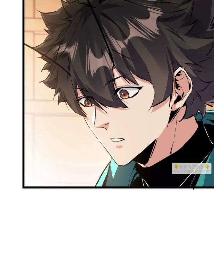 Mạt Thế Cẩu Sinh: Gián Giúp Ta Chồng Buff Chap 34 - Next Chap 35