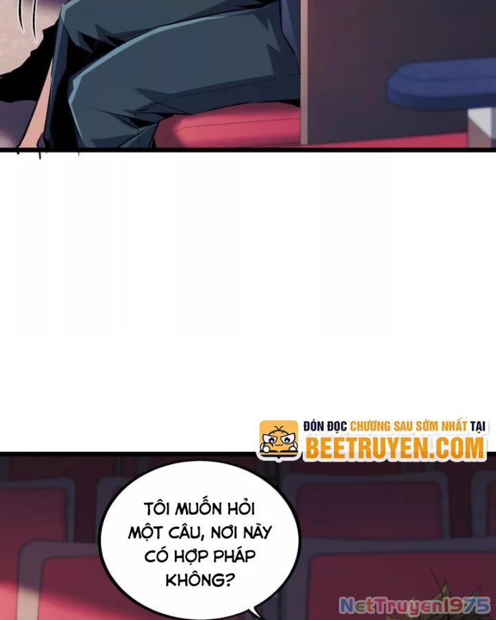Mạt Thế Cẩu Sinh: Gián Giúp Ta Chồng Buff Chap 34 - Next Chap 35