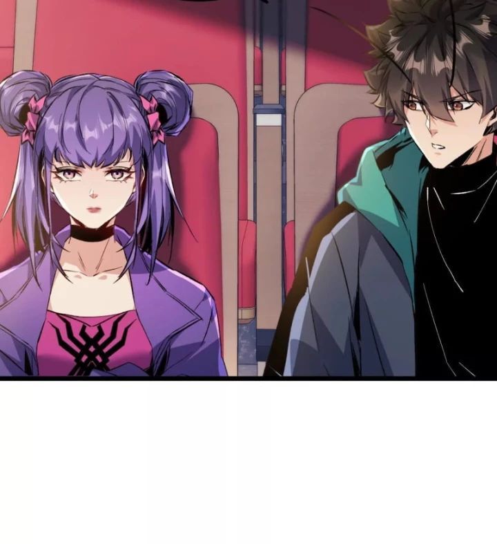 Mạt Thế Cẩu Sinh: Gián Giúp Ta Chồng Buff Chap 34 - Next Chap 35