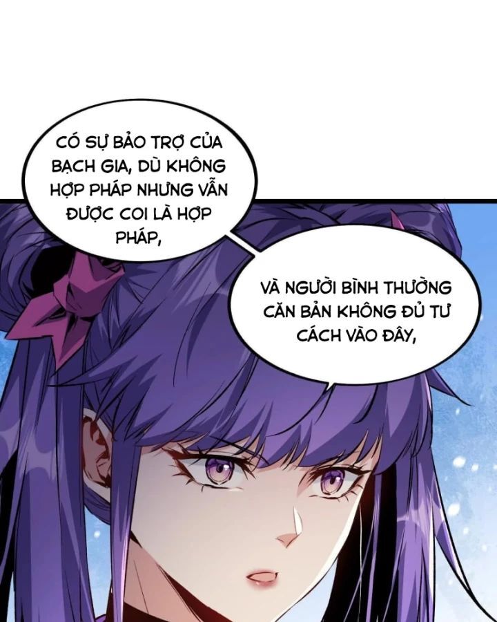 Mạt Thế Cẩu Sinh: Gián Giúp Ta Chồng Buff Chap 34 - Next Chap 35
