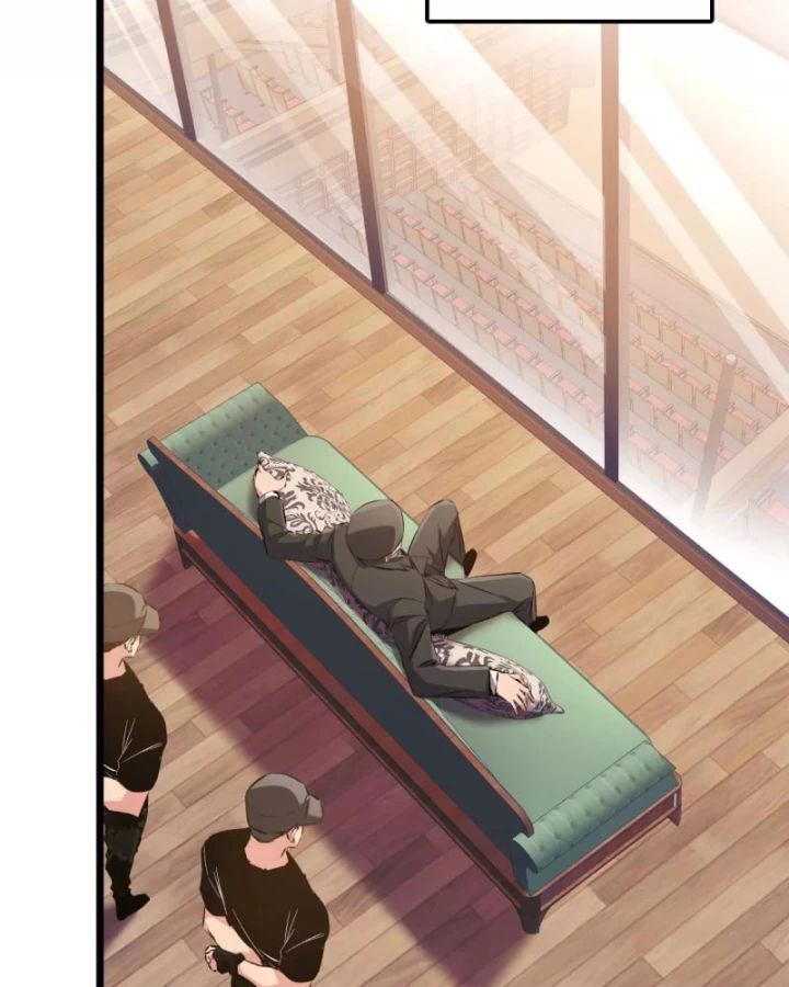 Mạt Thế Cẩu Sinh: Gián Giúp Ta Chồng Buff Chap 34 - Next Chap 35