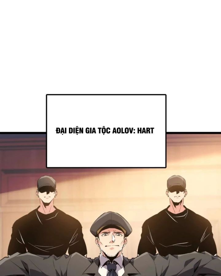 Mạt Thế Cẩu Sinh: Gián Giúp Ta Chồng Buff Chap 34 - Next Chap 35