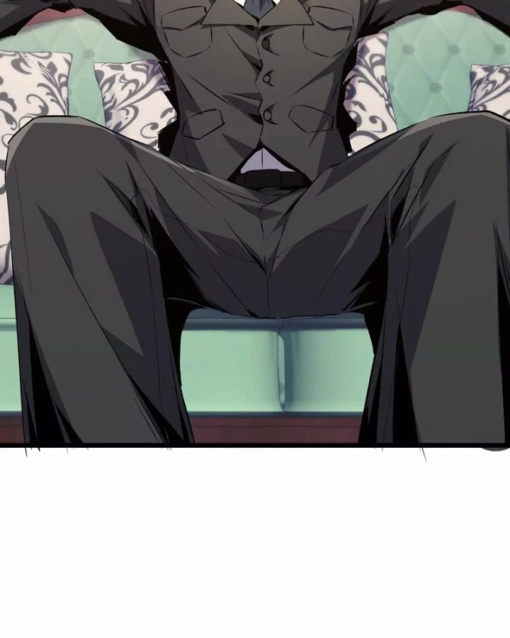 Mạt Thế Cẩu Sinh: Gián Giúp Ta Chồng Buff Chap 34 - Next Chap 35