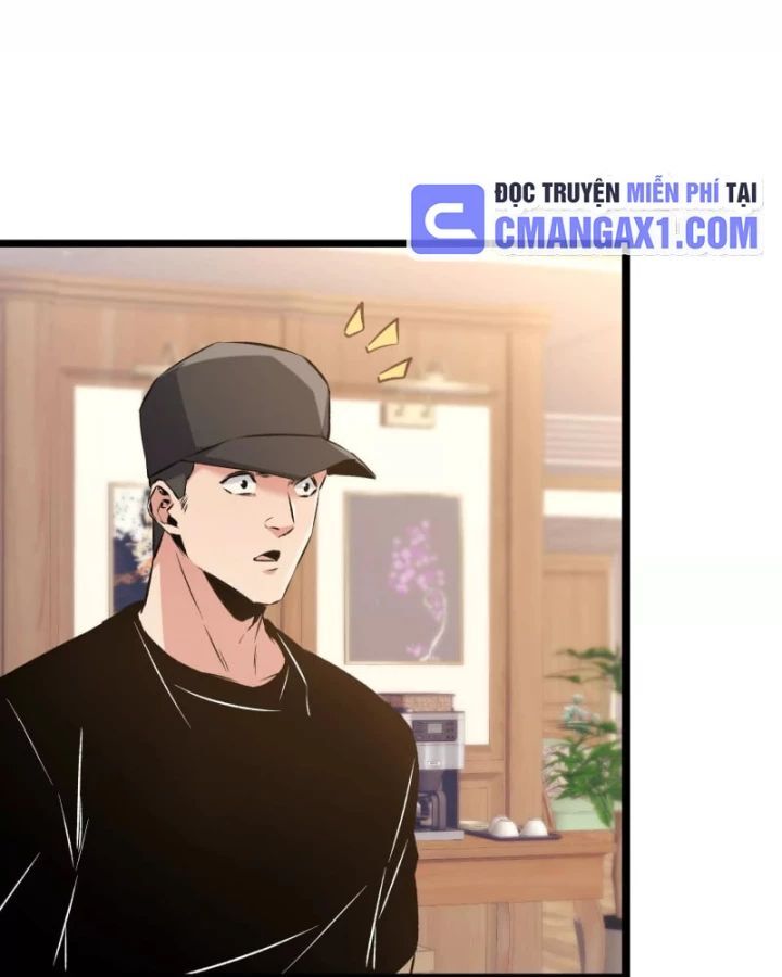 Mạt Thế Cẩu Sinh: Gián Giúp Ta Chồng Buff Chap 34 - Next Chap 35