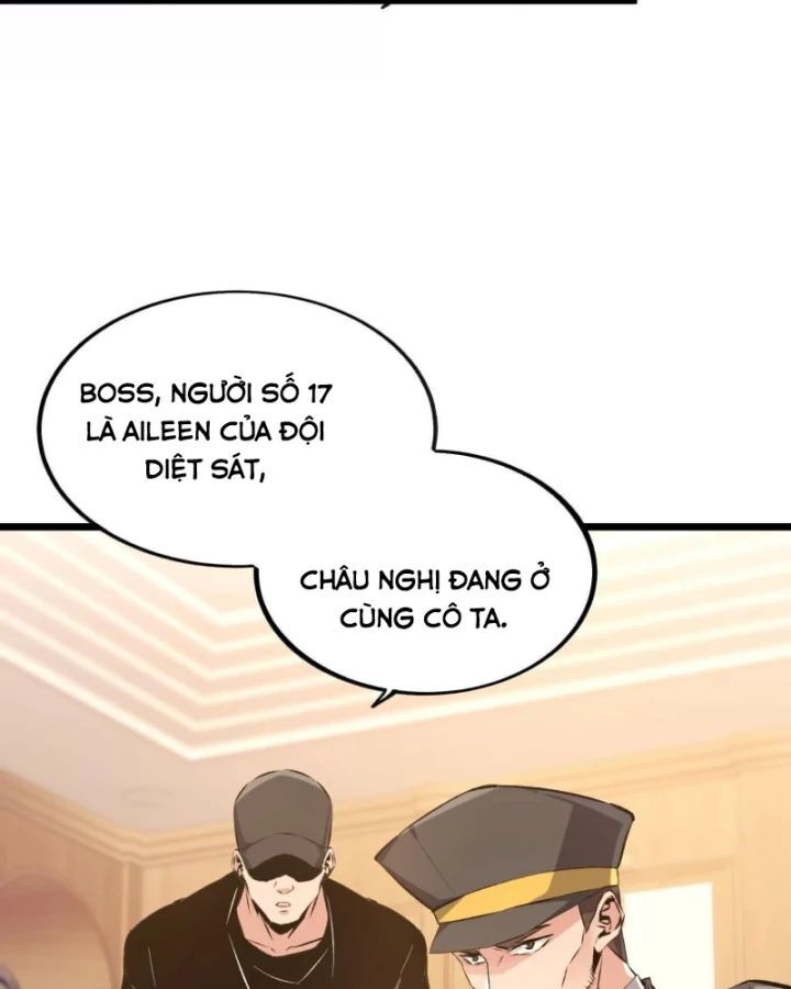 Mạt Thế Cẩu Sinh: Gián Giúp Ta Chồng Buff Chap 34 - Next Chap 35