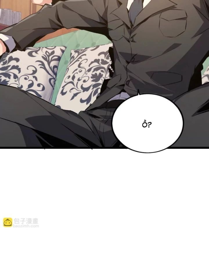 Mạt Thế Cẩu Sinh: Gián Giúp Ta Chồng Buff Chap 34 - Next Chap 35